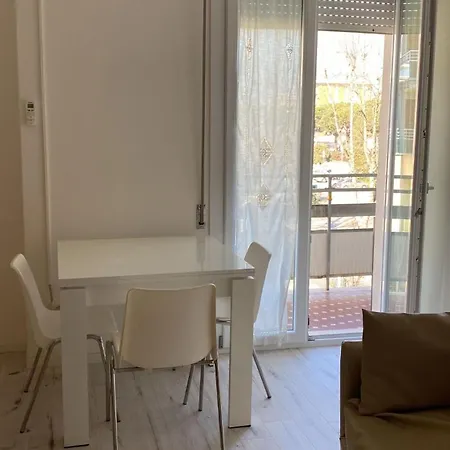 Апартаменты Solemare