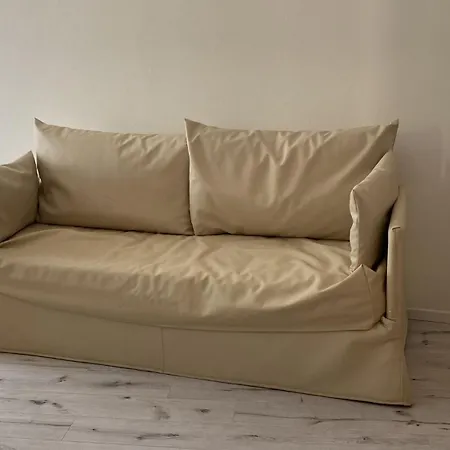 Apartamento Solemare Bellaria-Igea Marina