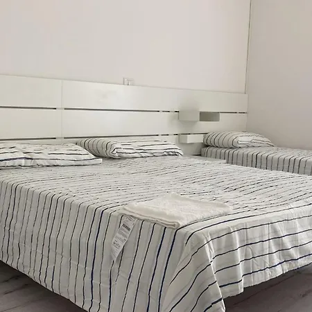 Apartmán Solemare Bellaria-Igea Marina