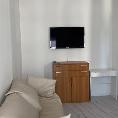Apartment Solemare