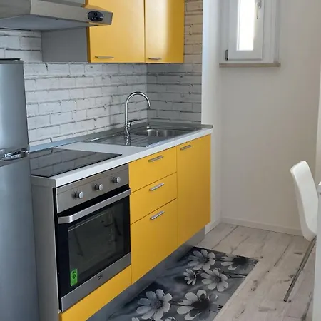Apartment Solemare *