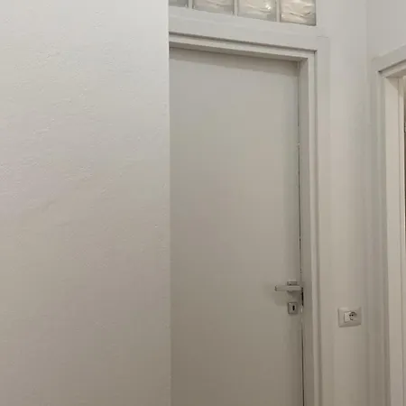 Apartment Solemare *