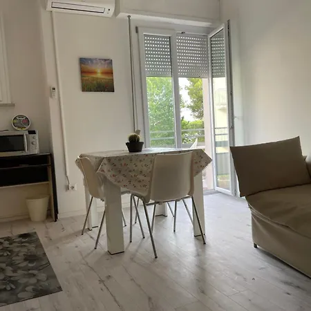 Solemare Apartment Bellaria-Igea Marina