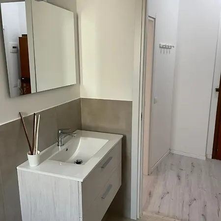 Solemare Apartment