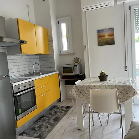 Apartment Solemare Bellaria-Igea Marina