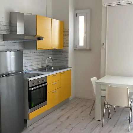 Solemare Apartamento *